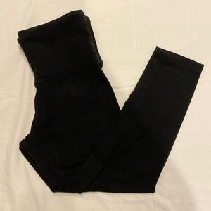 Victoria’s Secret Sport Crop Cotton Legging